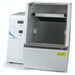 Ratek RM4SE Safety Enclosure with Interlock for RM4 Series Angled Left Front View
