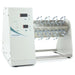Ratek RM4 Medium Rotary Mixer with RM4CT  Clip Carrier Front Angled View