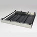 Ratek RR7 Universal Rack to Suit OM7, Top Angled View