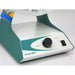 Ratek RSM7DC Rotary Suspension Mixer Control Panel Front Angled View