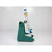 Ratek RSM7DC Rotary Suspension Mixer Side View