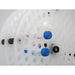 Ratek SD3 Drum Rotor for RSM7DC Top Close Up View