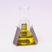 Ratek TC100 Tulip Clip for 100ml Conical Flask Front Angled View