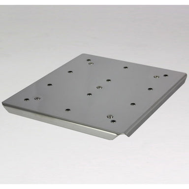 Ratek TCT1 Tulip Clip Tray for Compact Mixers Top Angled View