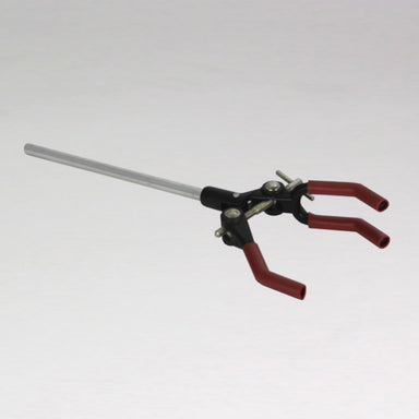 Ratek UMC1 Universal Mixer 3 Prong Clamp Front Angled View