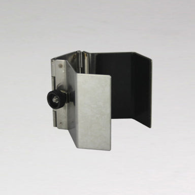 Ratek UMC2 & UMC3 Universal Mixer 50-80mm & 70-110mm Clamp Front Angled View