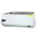 Ratek WB5000D 50 Ltr Un-Circulated Digital Waterbath Front Angled View