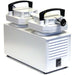 ULVAC UPD-6 Chemical Resistant Diaphragm Pump Angled Right Front View