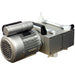 Welch 2052 - 4 Head  Diaphragm Pump Angled Left Back View