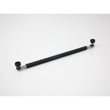atek RR5-002 Clamp Bar for RR5 Rack Top Angled View